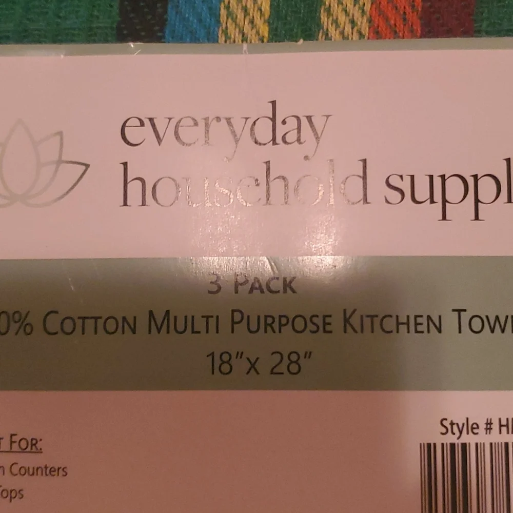 Bed Bath & Beyond colorful new